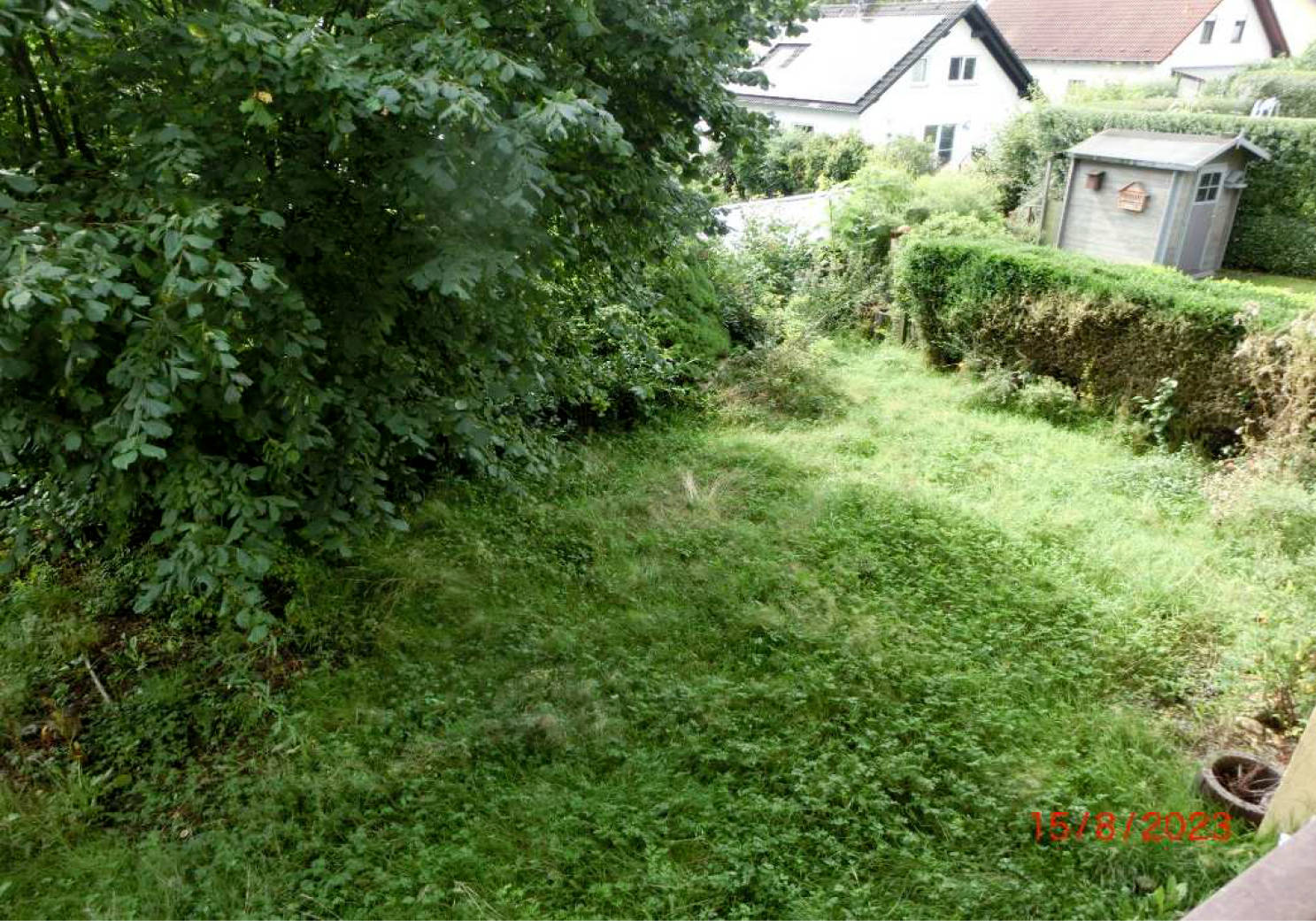 nordrheinwestpfalen 0042 K 0014/2025 Schlesierweg 29, 53804 Much, Ort 14