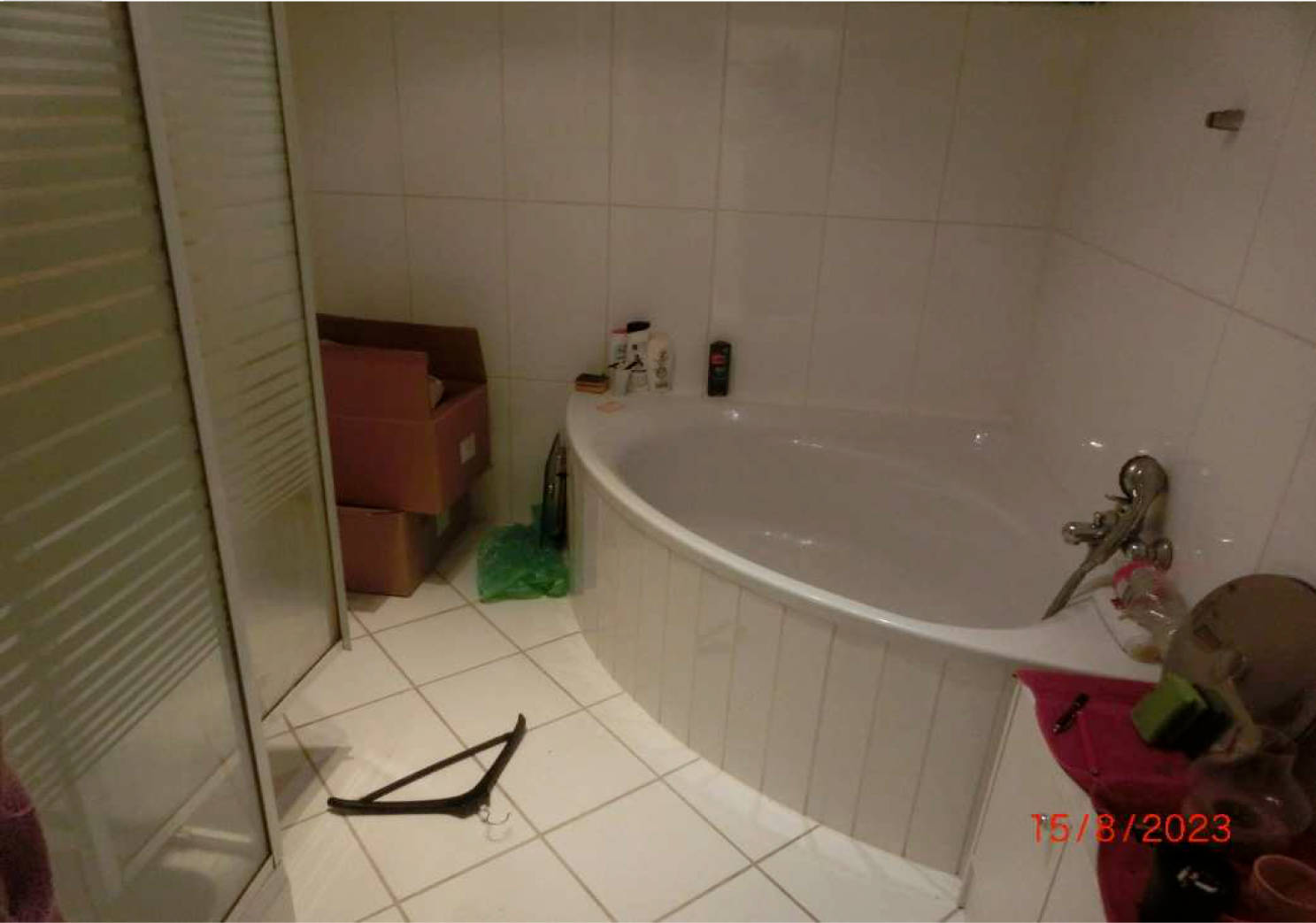 Zweifamilienhaus, Doppelgarage in Schlesierweg 29, 53804 Much, Ort - Bild 5