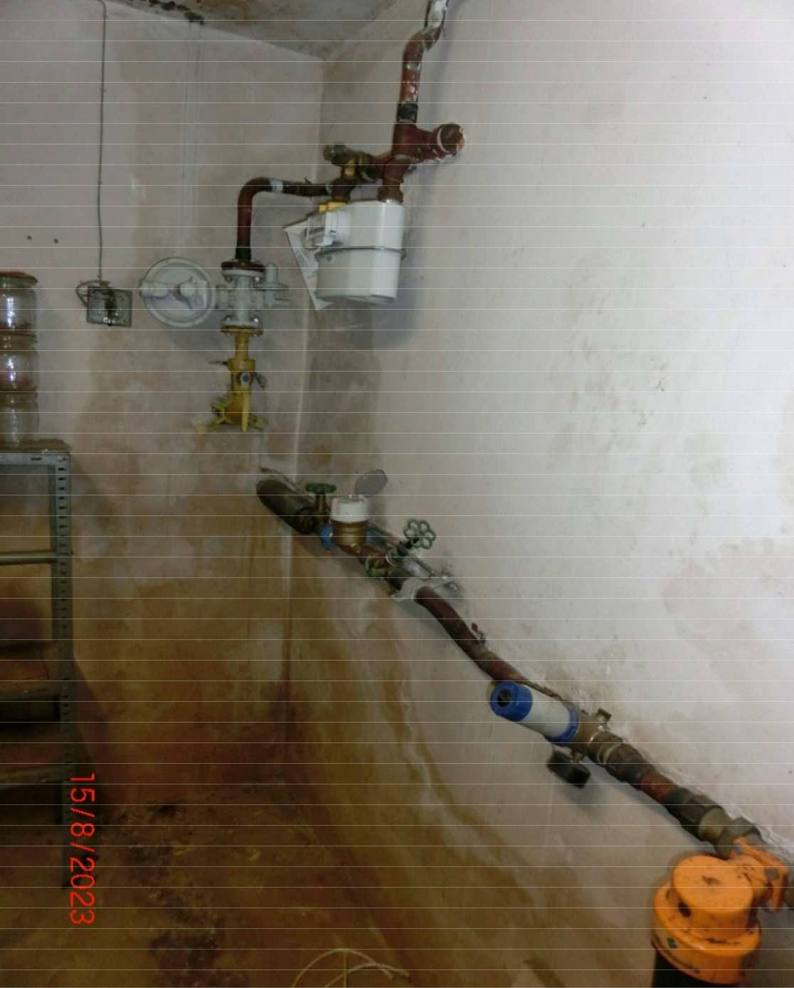 nordrheinwestpfalen 0042 K 0014/2025 Schlesierweg 29, 53804 Much, Ort 9