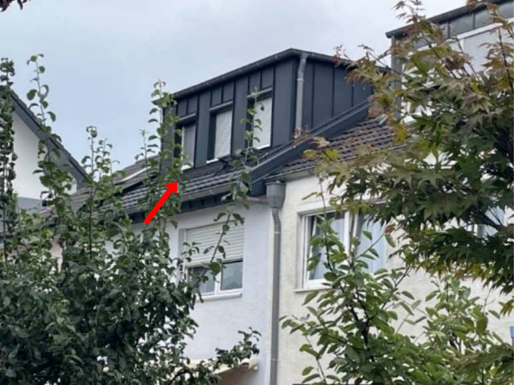Einfamilienhaus, Reihenhaus in Brahmsstraße 28, 53844 Troisdorf, Kriegsdorf