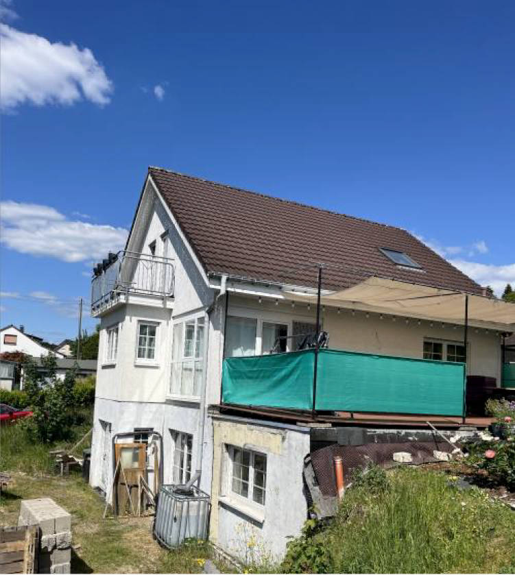 Einfamilienhaus, Einliegerwohnung in Elisenstraße 31, 53783 Eitorf, Hove - Bild 5