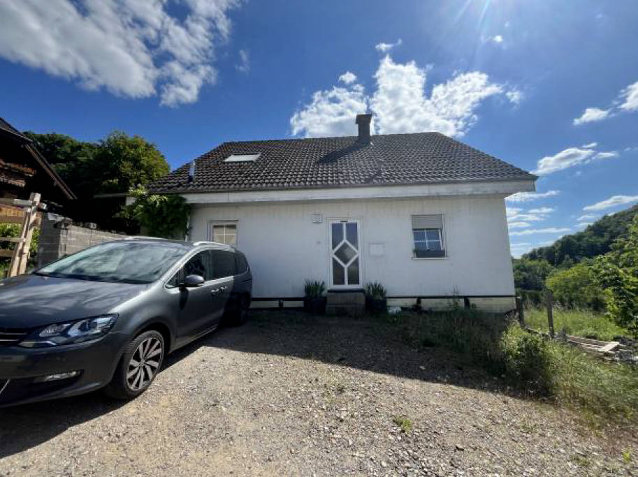 Einfamilienhaus, Einliegerwohnung in Elisenstraße 31, 53783 Eitorf, Hove