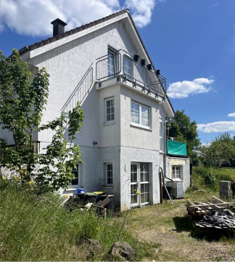 Einfamilienhaus, Einliegerwohnung in Elisenstraße 31, 53783 Eitorf, Hove - Bild 2