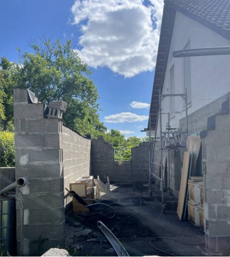 Einfamilienhaus, Einliegerwohnung in Elisenstraße 31, 53783 Eitorf, Hove - Bild 4