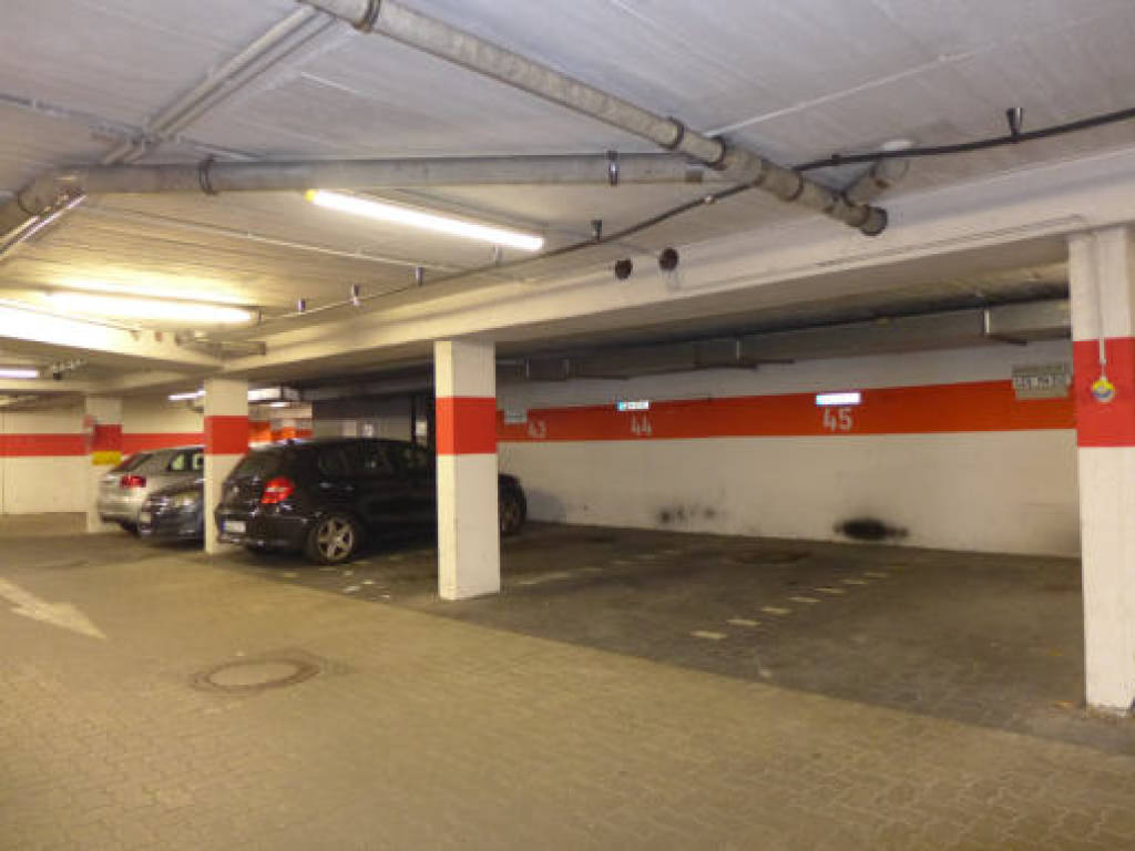 Gewerbeeinheit (z.B. Laden, Büro), D10 in Kölner Straße 40, 51379 Leverkusen, Opladen - Bild 5
