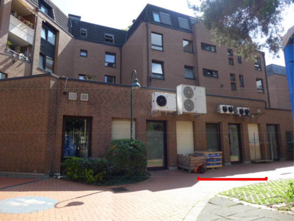 Gewerbeeinheit (z.B. Laden, Büro), D10 in Kölner Straße 40, 51379 Leverkusen, Opladen - Bild 4