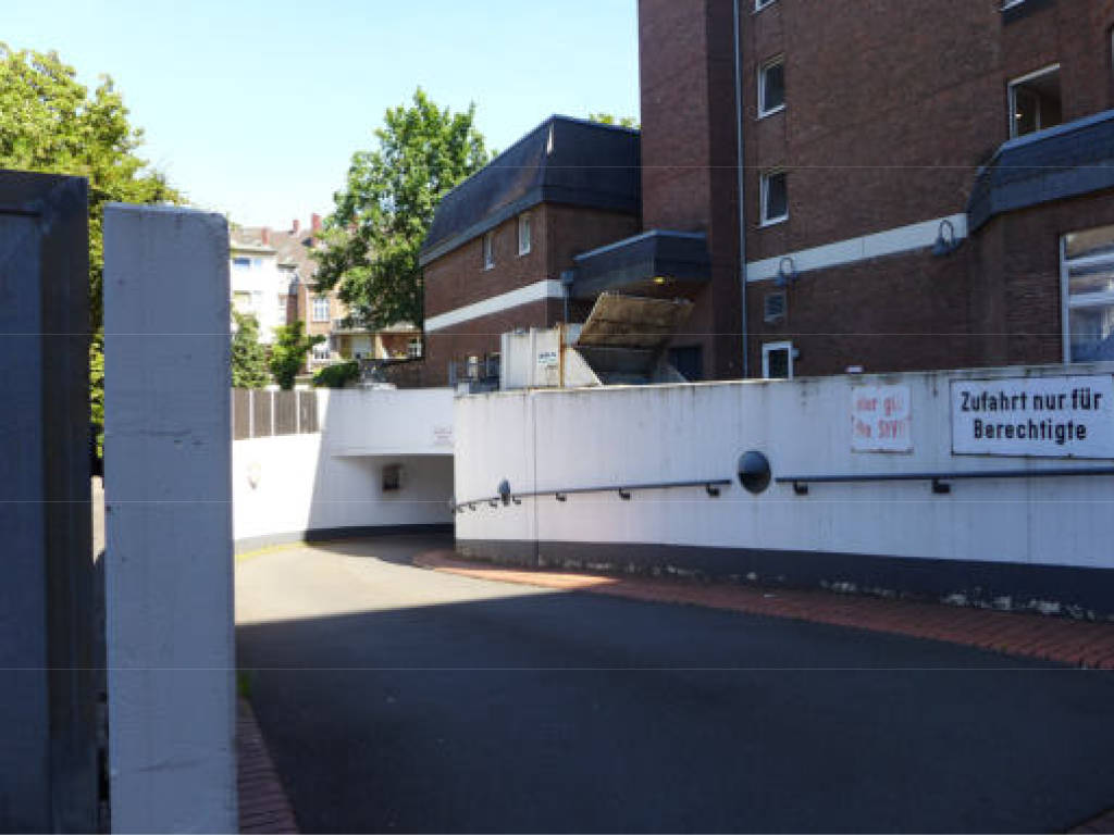 Gewerbeeinheit (z.B. Laden, Büro), D10 in Kölner Straße 40, 51379 Leverkusen, Opladen - Bild 2