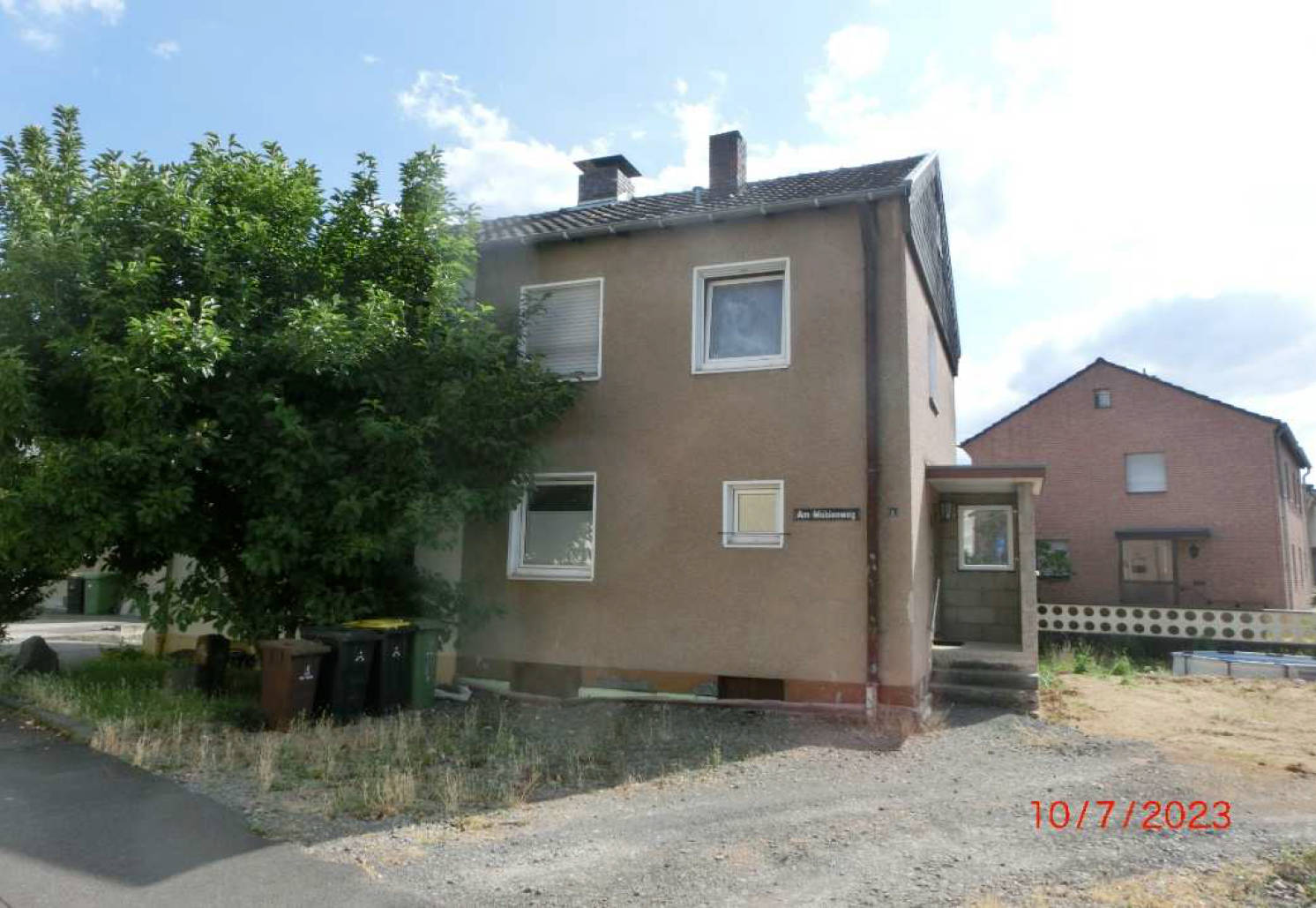Einfamilienhaus, Doppelhaushälfte in Am Mühlenweg 1, 53842 Troisdorf, West - Bild 5
