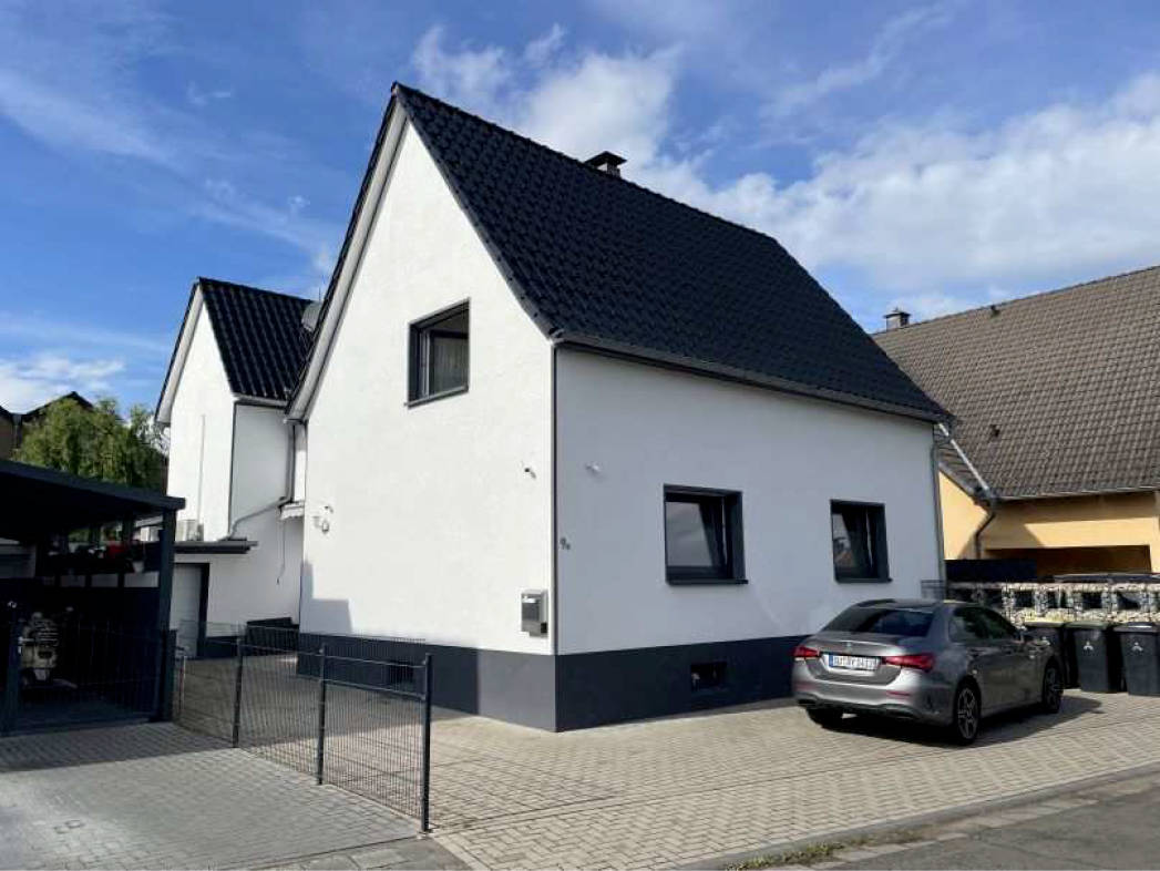 Zum Hühnerberg 9 a, 53844 Troisdorf, Müllekoven
