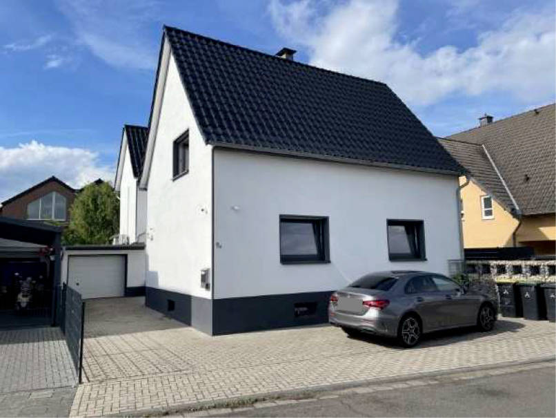 Eigentumswohnung (ab 5 Zimmer) in Zum Hühnerberg 9 a, 53844 Troisdorf, Müllekoven - Bild 2