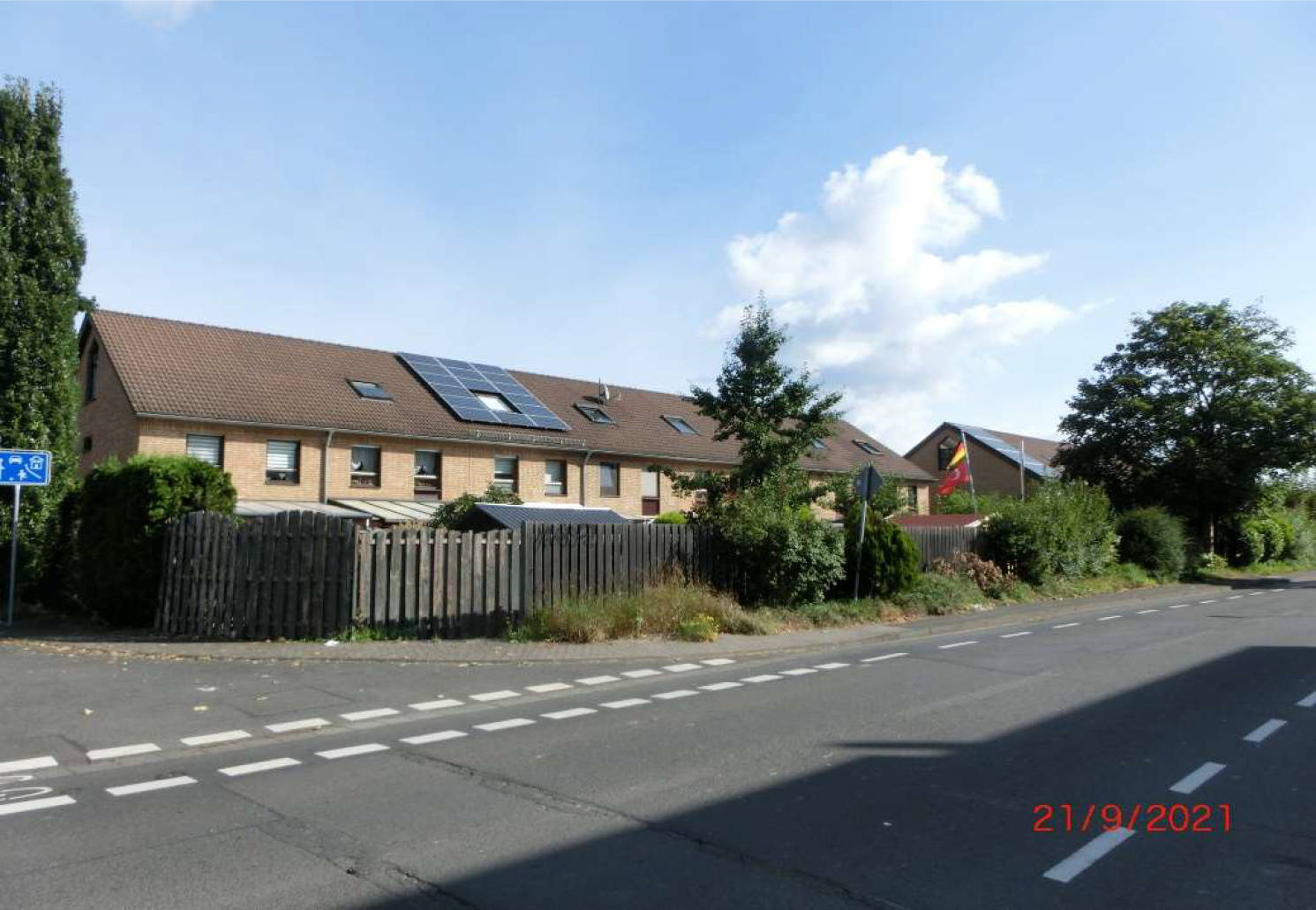 Einfamilienhaus in Kurt-Schumacher-Straße 12, 53773 Hennef