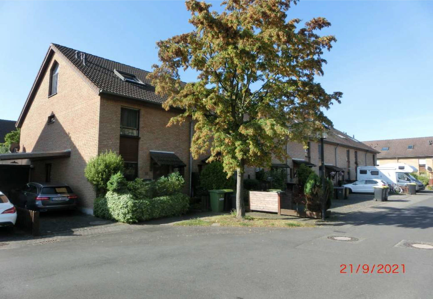 Einfamilienhaus in Kurt-Schumacher-Straße 12, 53773 Hennef - Bild 4