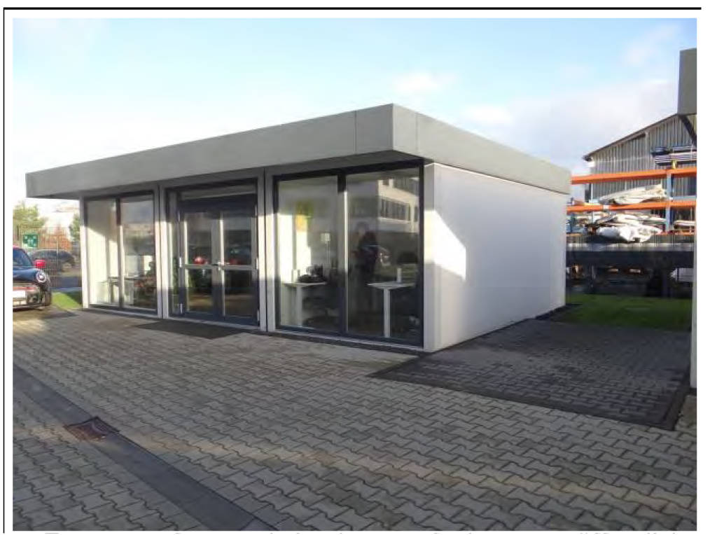 gewerblich genutztes Grundstück in Campusallee 10, 10a, 10b, 10c, 51379 Leverkusen, Opladen - Bild 4