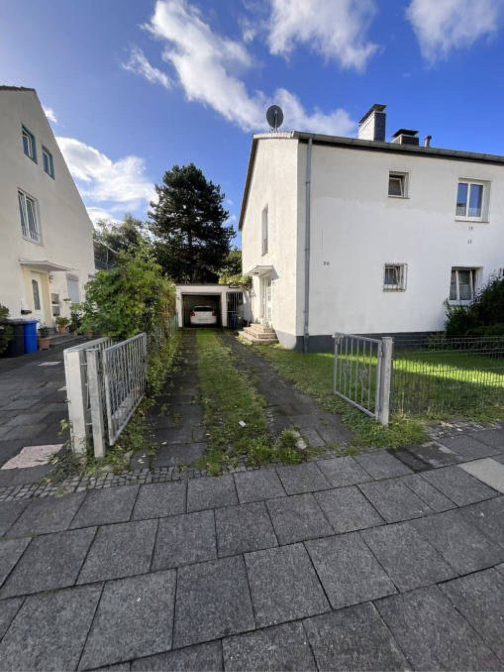 nordrheinwestpfalen 0042 K 0017/2025 Friedensstraße 30, 51373 Leverkusen, Wiesdorf 4