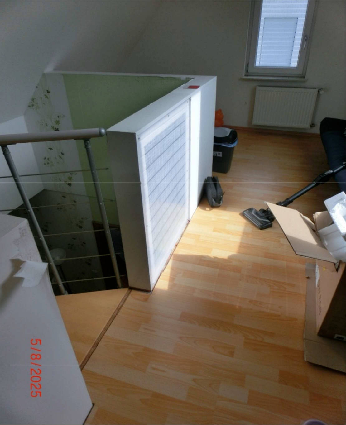 nordrheinwestpfalen 0042 K 0017/2025 Steinackerstraße 75, 53797 Lohmar, Donrath 8