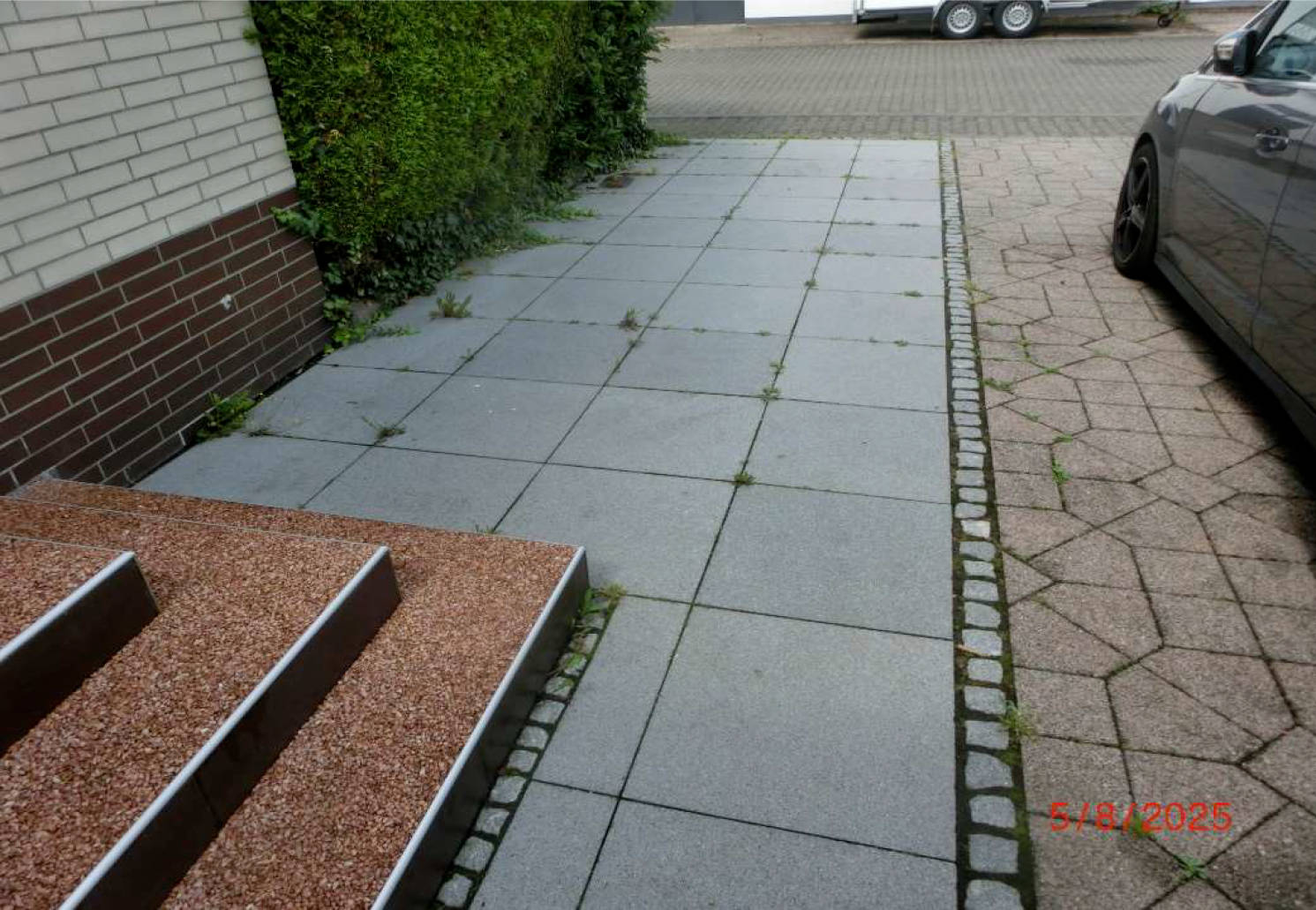nordrheinwestpfalen 0042 K 0017/2025 Steinackerstraße 75, 53797 Lohmar, Donrath 6