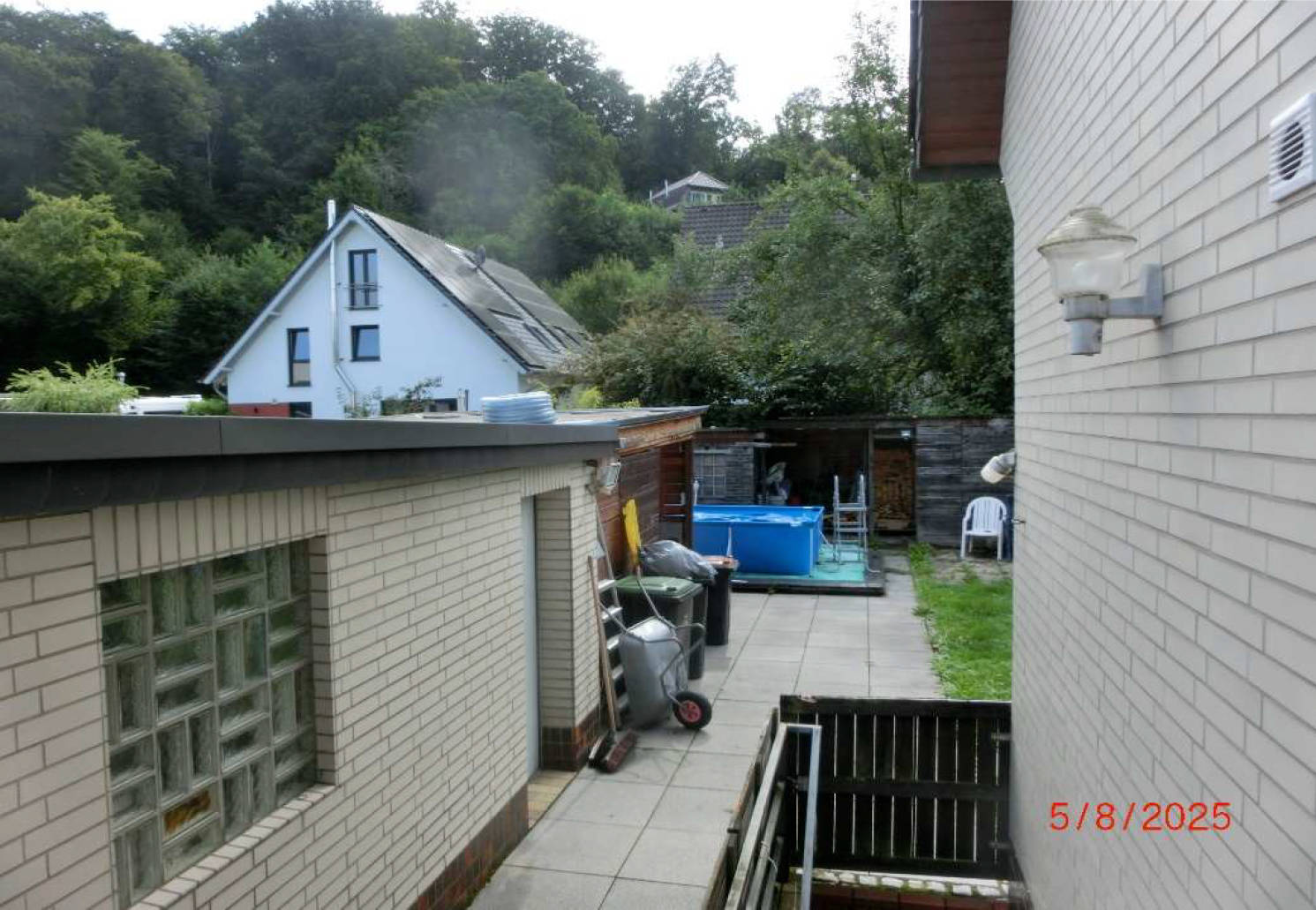 nordrheinwestpfalen 0042 K 0017/2025 Steinackerstraße 75, 53797 Lohmar, Donrath 13