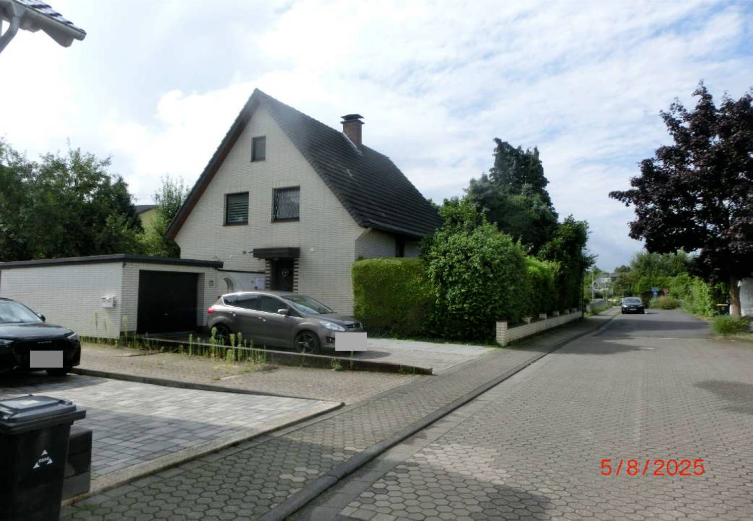 nordrheinwestpfalen 0042 K 0017/2025 Steinackerstraße 75, 53797 Lohmar, Donrath 1