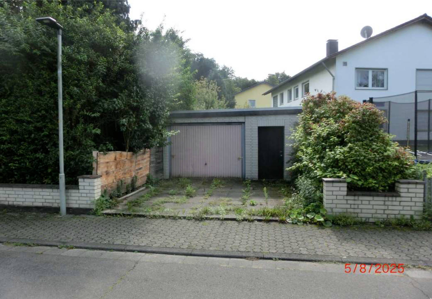 nordrheinwestpfalen 0042 K 0017/2025 Steinackerstraße 75, 53797 Lohmar, Donrath 5