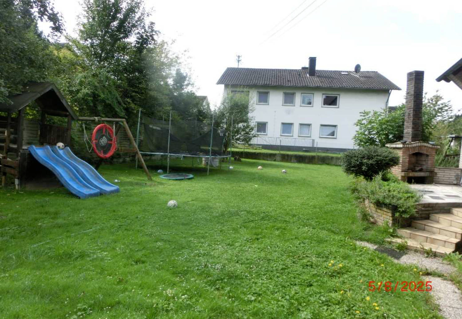 nordrheinwestpfalen 0042 K 0017/2025 Steinackerstraße 75, 53797 Lohmar, Donrath 7