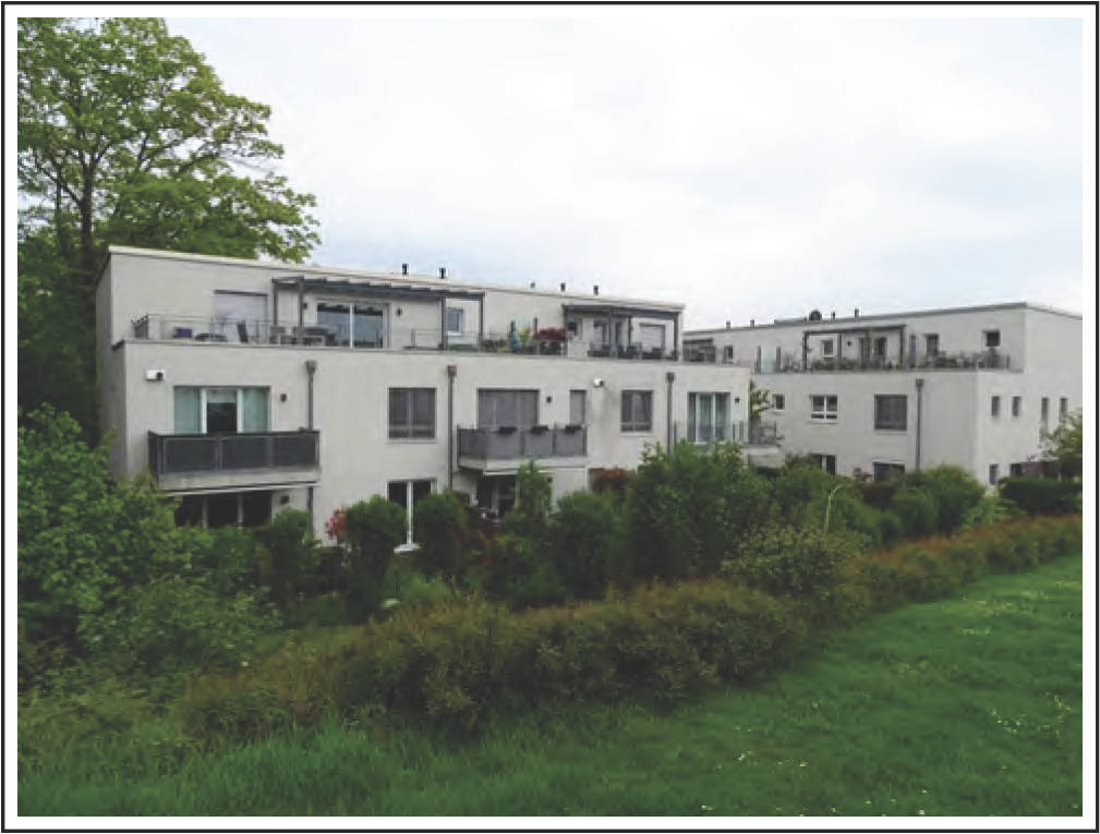 nordrheinwestpfalen 0042 K 0018/2024 Adam-Riese-Straße 6, 6a, 8, 10, 10a, 12, 14, 14a, 16, 16a, 18, 20, 51379 Leverkusen, Opladen 8