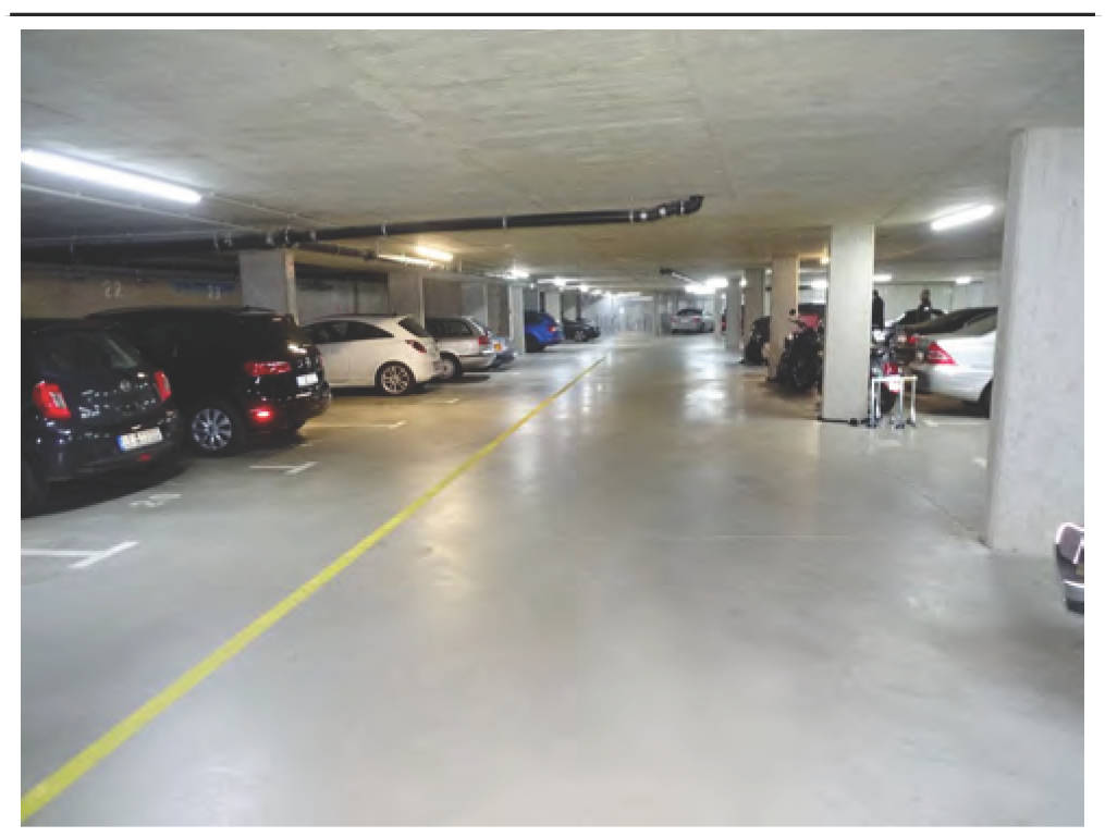 nordrheinwestpfalen 0042 K 0018/2024 Adam-Riese-Straße 6, 6a, 8, 10, 10a, 12, 14, 14a, 16, 16a, 18, 20, 51379 Leverkusen, Opladen 22