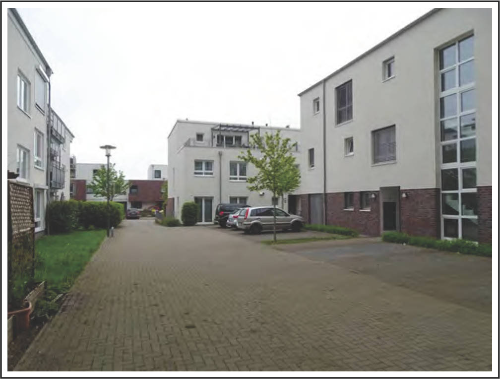 nordrheinwestpfalen 0042 K 0018/2024 Adam-Riese-Straße 6, 6a, 8, 10, 10a, 12, 14, 14a, 16, 16a, 18, 20, 51379 Leverkusen, Opladen 15