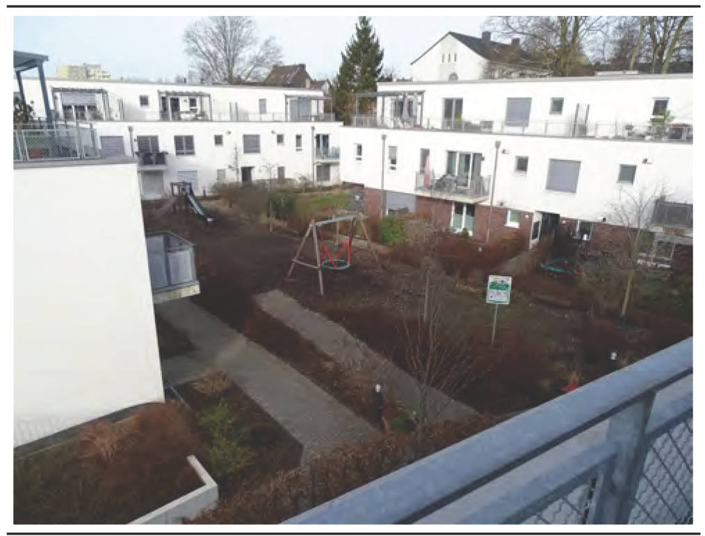 Nordrhein-Westfalen 0042 K 0018-2024 Adam-Riese-Straße 6, 6a, 8, 10, 10a, 12, 14, 14a, 16, 16a, 18, 20, 51379 Leverkusen, Opladen 1