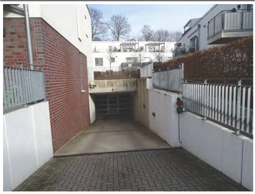 Mehrfamilienhaus, Mehrfamilienhaus, 6 Mehrfamilienhäuser mit 55 Wohneinheiten in Adam-Riese-Straße 6, 6a, 8, 10, 10a, 12, 14, 14a, 16, 16a, 18, 20, 51379 Leverkusen, Opladen - Bild 5