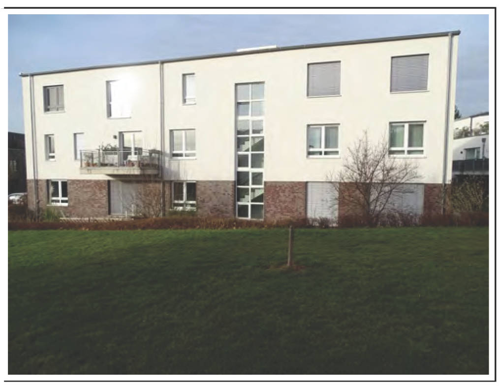 nordrheinwestpfalen 0042 K 0018/2024 Adam-Riese-Straße 6, 6a, 8, 10, 10a, 12, 14, 14a, 16, 16a, 18, 20, 51379 Leverkusen, Opladen 6