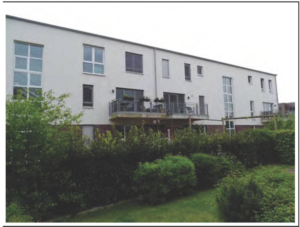 nordrheinwestpfalen 0042 K 0018/2024 Adam-Riese-Straße 6, 6a, 8, 10, 10a, 12, 14, 14a, 16, 16a, 18, 20, 51379 Leverkusen, Opladen 12