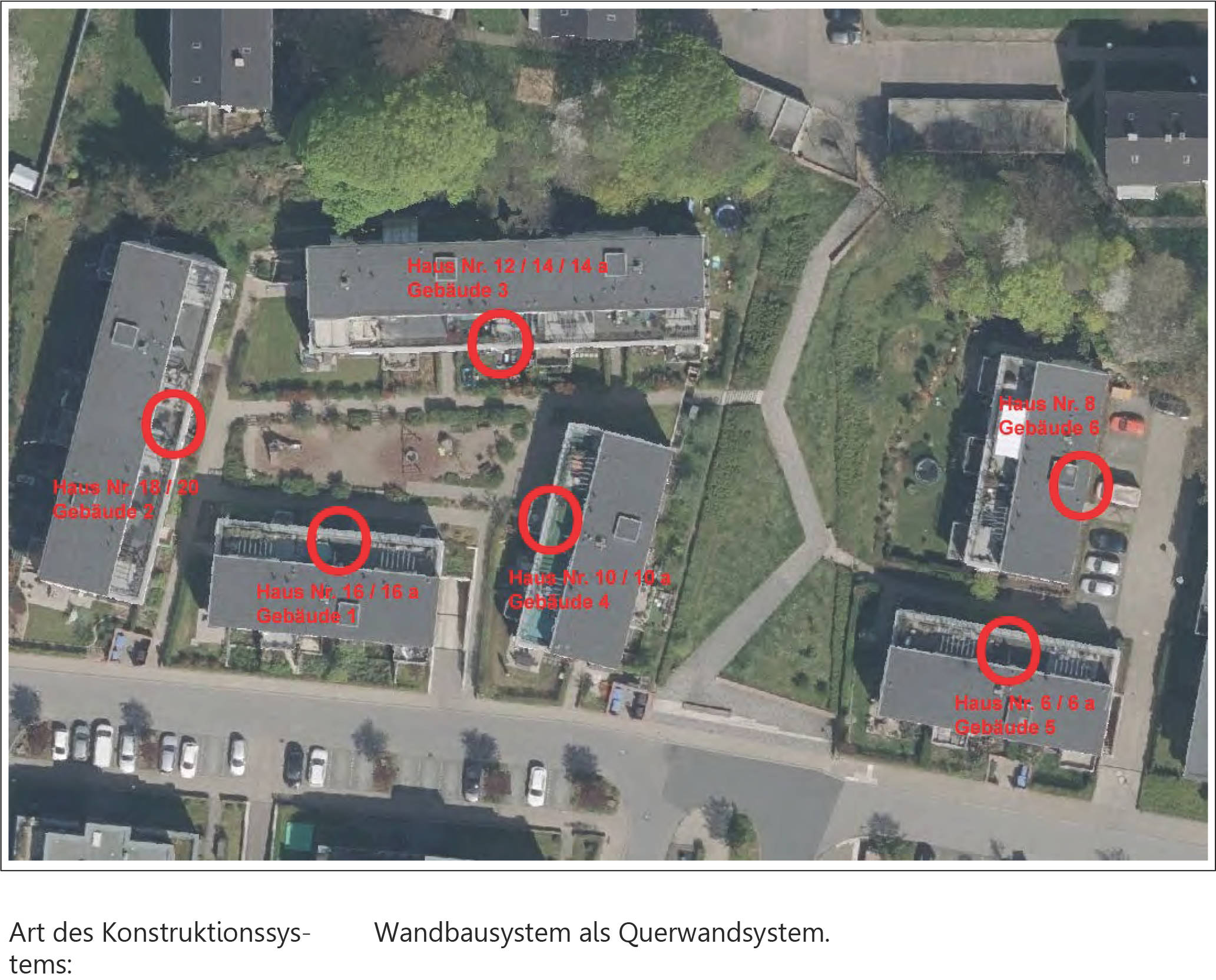 nordrheinwestpfalen 0042 K 0018/2024 Adam-Riese-Straße 6, 6a, 8, 10, 10a, 12, 14, 14a, 16, 16a, 18, 20, 51379 Leverkusen, Opladen 24
