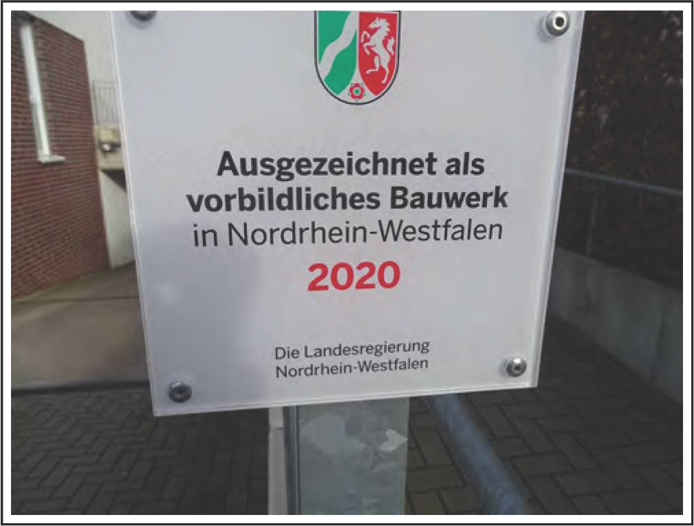 nordrheinwestpfalen 0042 K 0018/2024 Adam-Riese-Straße 6, 6a, 8, 10, 10a, 12, 14, 14a, 16, 16a, 18, 20, 51379 Leverkusen, Opladen 23