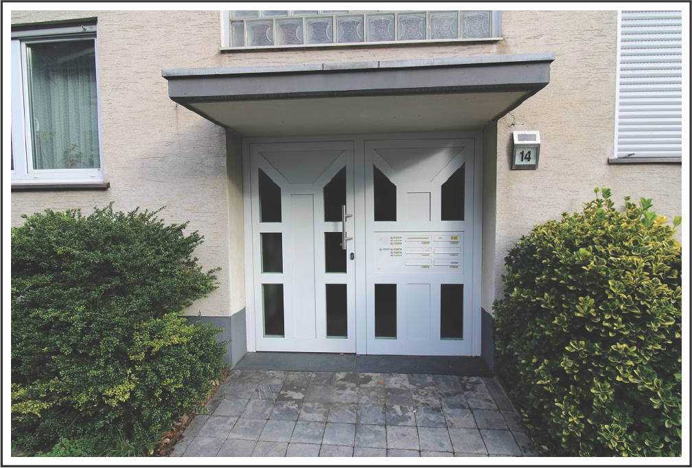 Kfz-Stellplatz, Eigentumswohnung (3 bis 4 Zimmer) in Bahnhofstraße 14, 42799 Leichlingen - Bild 5
