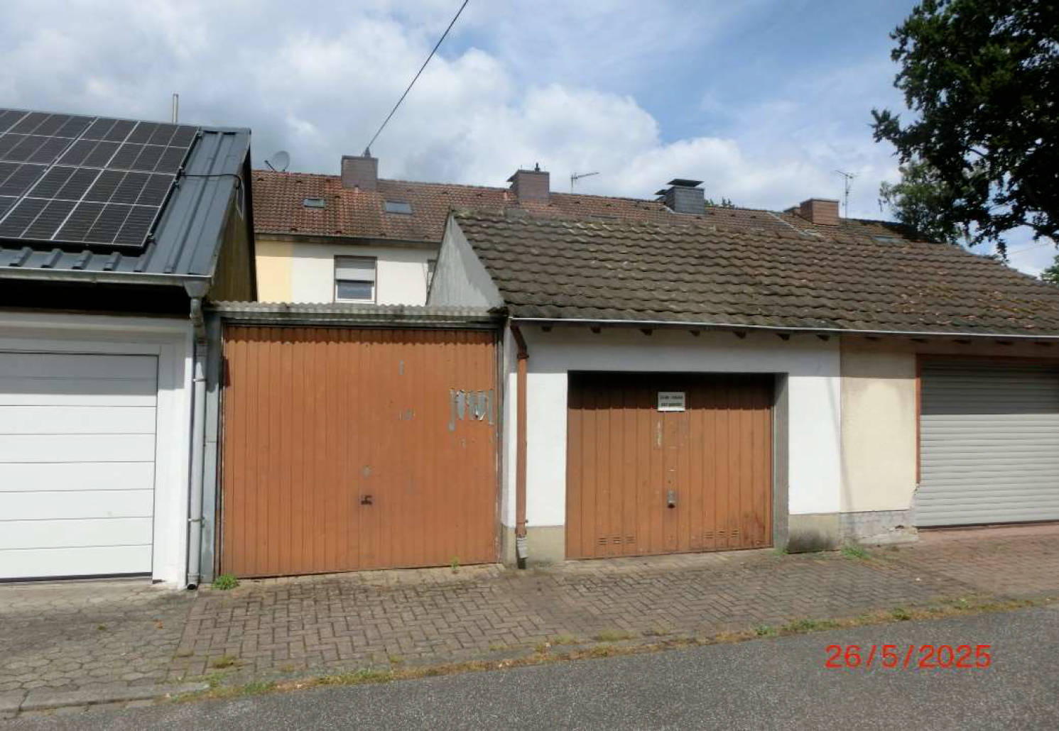 nordrheinwestpfalen 0042 K 0020/2025 Riemenschneiderstraße 7, 53842 Troisdorf, Mitte 7