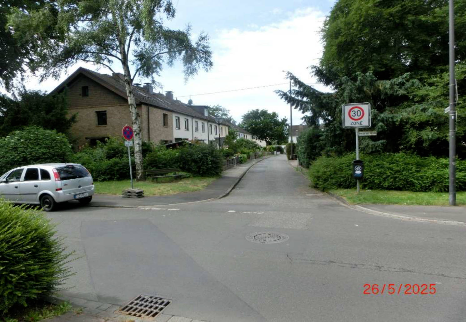 Reihenhaus in Riemenschneiderstraße 7, 53842 Troisdorf, Mitte - Bild 5