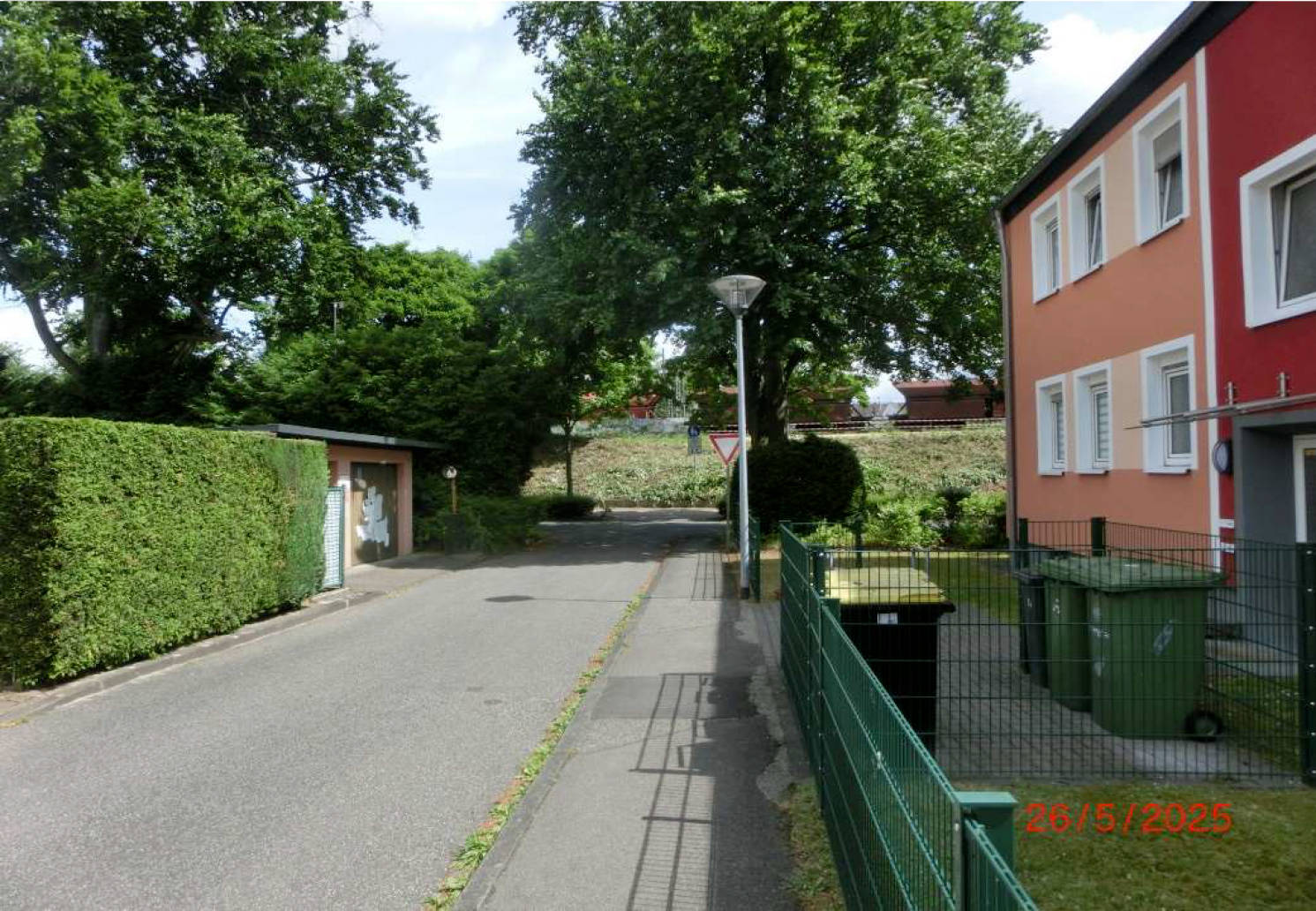 nordrheinwestpfalen 0042 K 0020/2025 Riemenschneiderstraße 7, 53842 Troisdorf, Mitte 6