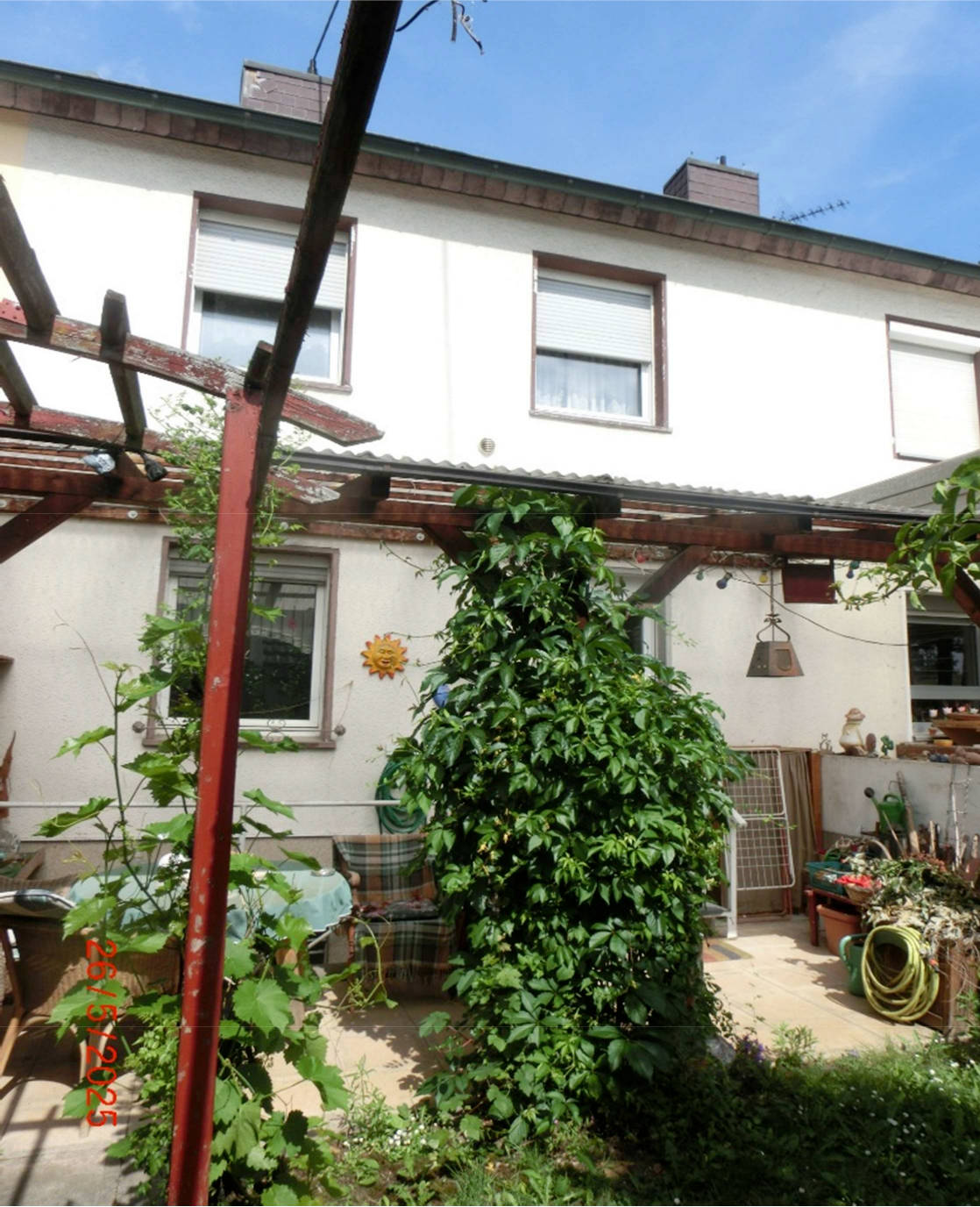 Reihenhaus in Riemenschneiderstraße 7, 53842 Troisdorf, Mitte