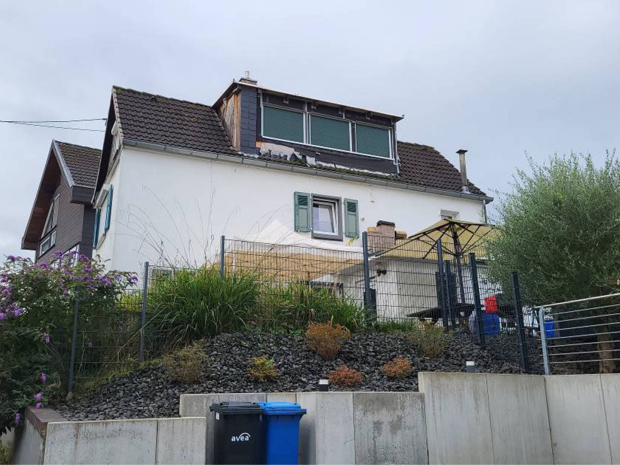Einfamilienhaus in Am Arenzberg 68, 51381 Leverkusen, Bergisch Neukirchen - Bild 5