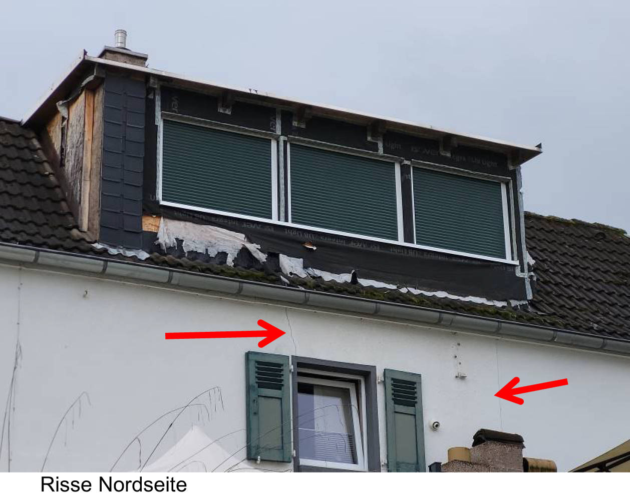 nordrheinwestpfalen 0042 K 0021/2025 Am Arenzberg 68, 51381 Leverkusen, Bergisch Neukirchen 9