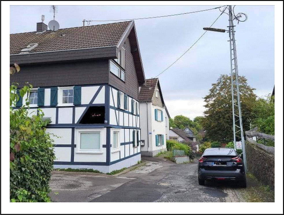 Einfamilienhaus in Am Arenzberg 68, 51381 Leverkusen, Bergisch Neukirchen - Bild 2