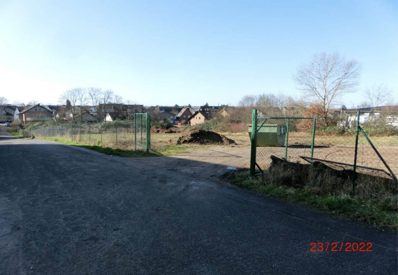 unbebautes Grundstück in Zum Thelenkreuz, 53859 Niederkassel, Mondorf - Bild 4