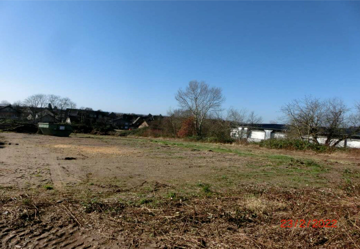 nordrheinwestpfalen 0042 K 0021/2025 Zum Thelenkreuz, 53859 Niederkassel, Mondorf 13