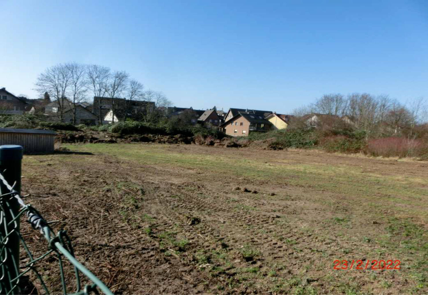 nordrheinwestpfalen 0042 K 0021/2025 Zum Thelenkreuz, 53859 Niederkassel, Mondorf 9