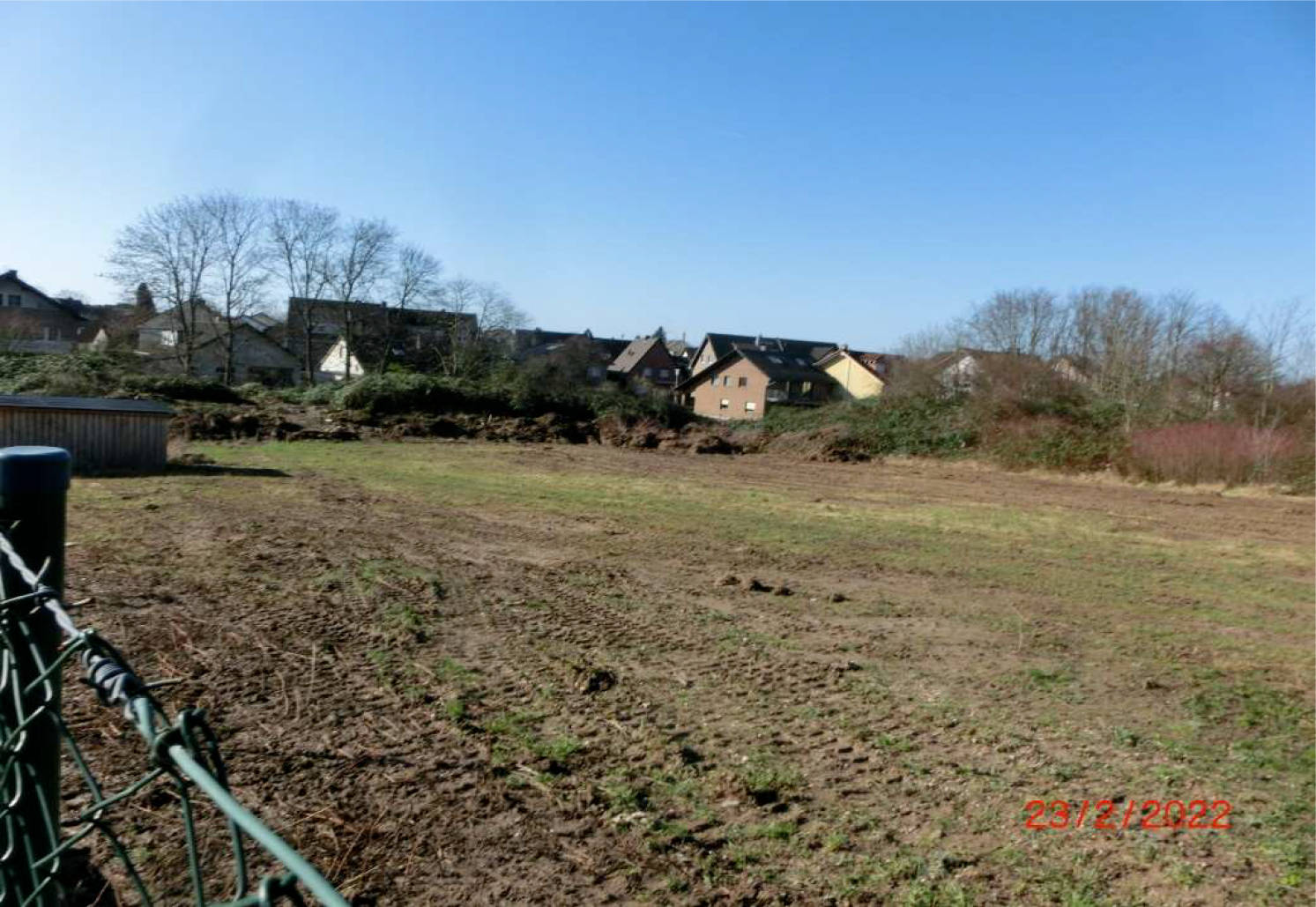 nordrheinwestpfalen 0042 K 0021/2025 Zum Thelenkreuz, 53859 Niederkassel, Mondorf 7