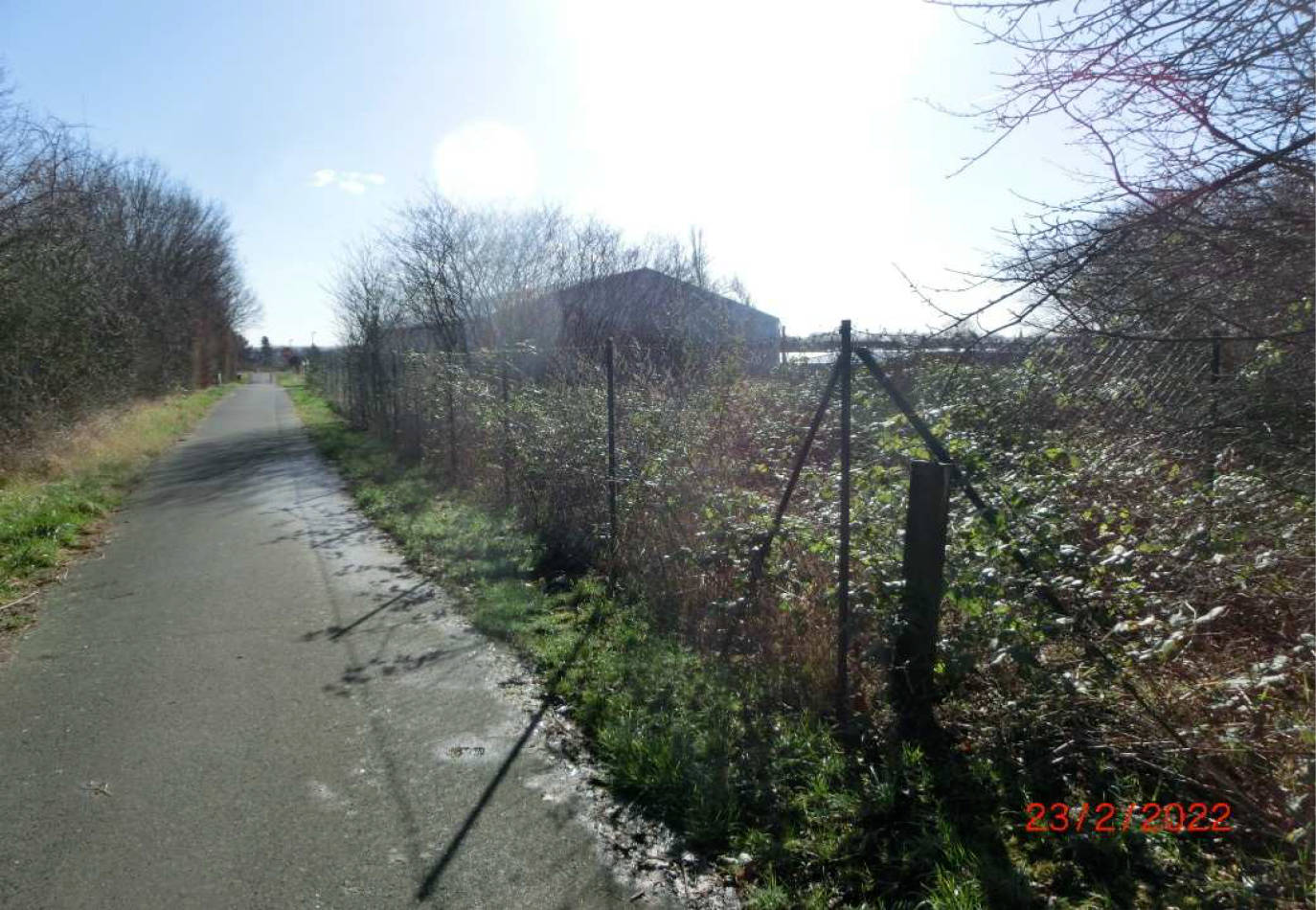 nordrheinwestpfalen 0042 K 0021/2025 Zum Thelenkreuz, 53859 Niederkassel, Mondorf 10