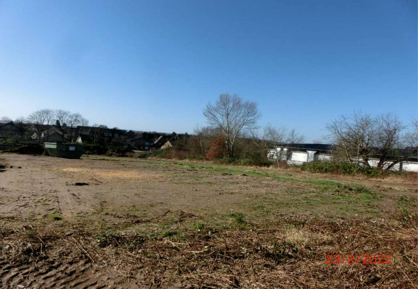 nordrheinwestpfalen 0042 K 0021/2025 Zum Thelenkreuz, 53859 Niederkassel, Mondorf 12