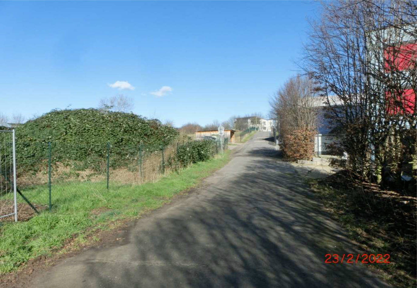 nordrheinwestpfalen 0042 K 0021/2025 Zum Thelenkreuz, 53859 Niederkassel, Mondorf 19