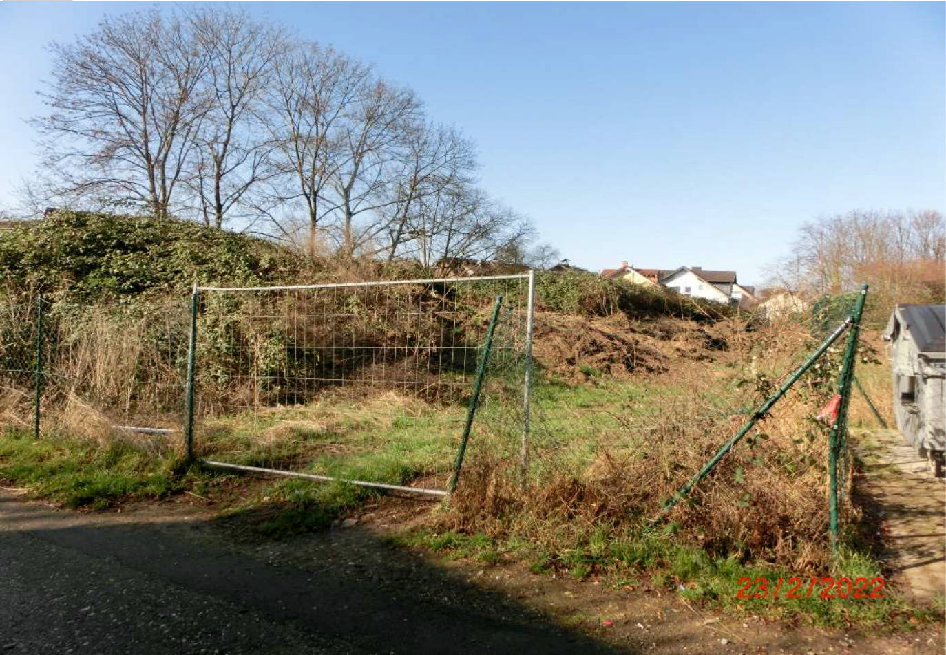 nordrheinwestpfalen 0042 K 0021/2025 Zum Thelenkreuz, 53859 Niederkassel, Mondorf 18