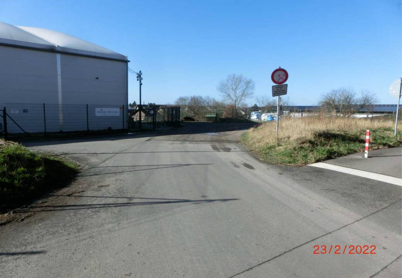 nordrheinwestpfalen 0042 K 0021/2025 Zum Thelenkreuz, 53859 Niederkassel, Mondorf 8